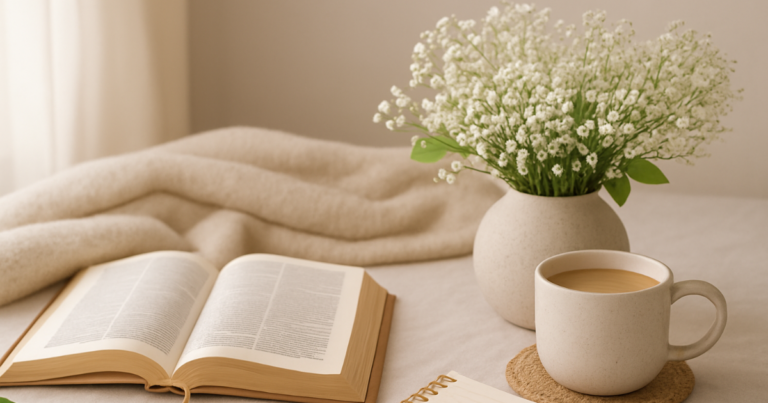 Welcome to Shine by Grace